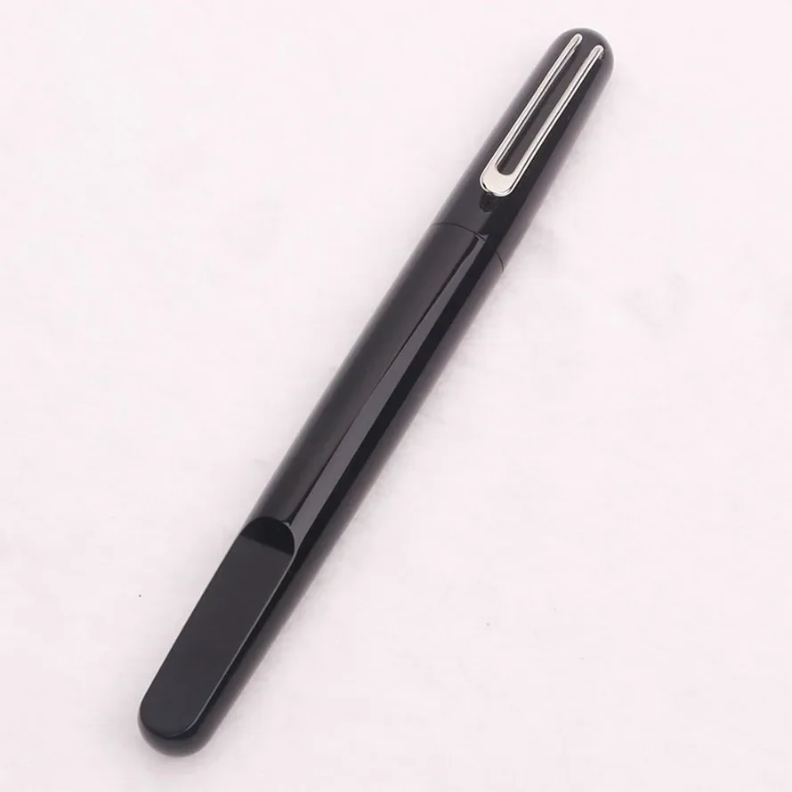 

Limited Edition Famous MB Magnetic Attraction Cap Fountain Rollerball Pen Colorful Resin Holder Nice Smoothly Writing Gift