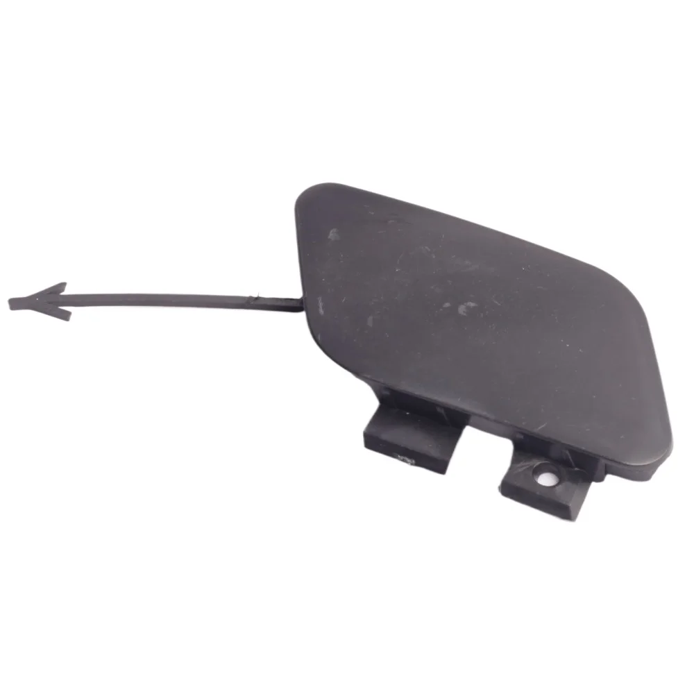 

For Audi A3 8P Front Bumper Towing Eye Cover Trailer Hitch Covers New in Primer 8P0807241B 8P0 807 241 B/8P0 807 241B