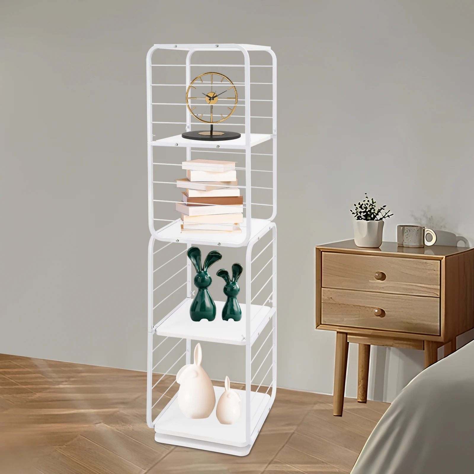 Thumbnail 4 - #1 Latest Small Bookcases Updates