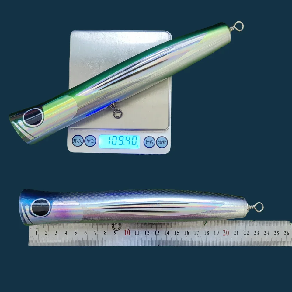 Mukun Topwater 1PC … - image