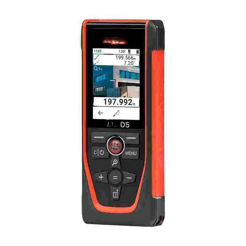 

Disto D5 Laser Range Finder