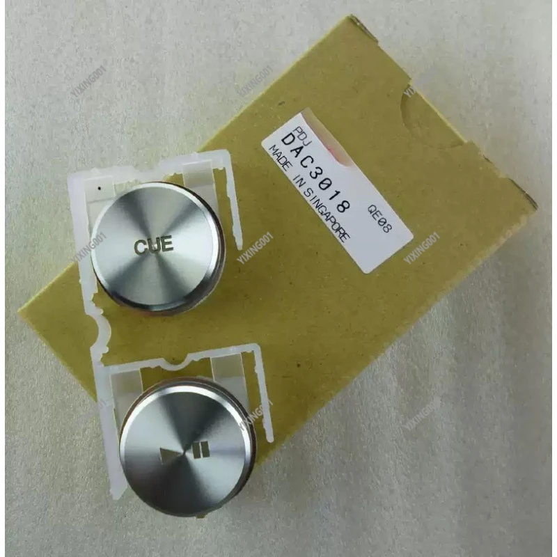 

XDJ-RX RX2 Button Digital DJ All-in-One Play Pause CUE DAC3018