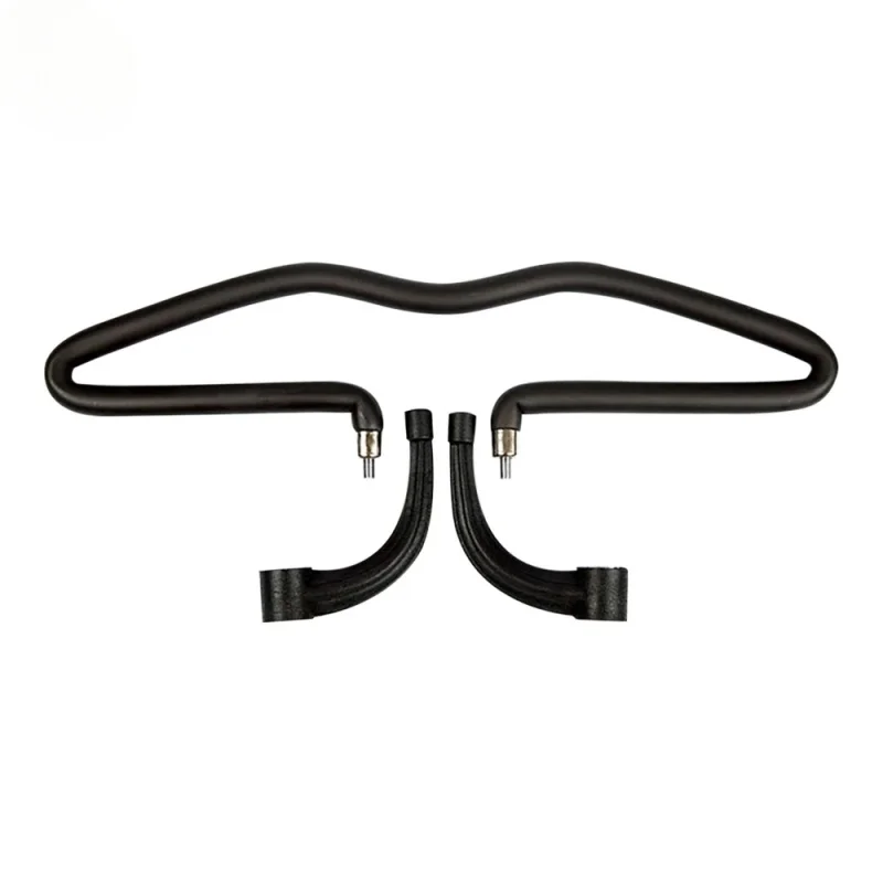 Universal Car Headrest Hanger – Adjustable Back Seat Coat & Jacket Rack for Suits, Clothes & Outerwear (Hot Sale Car Accessory)