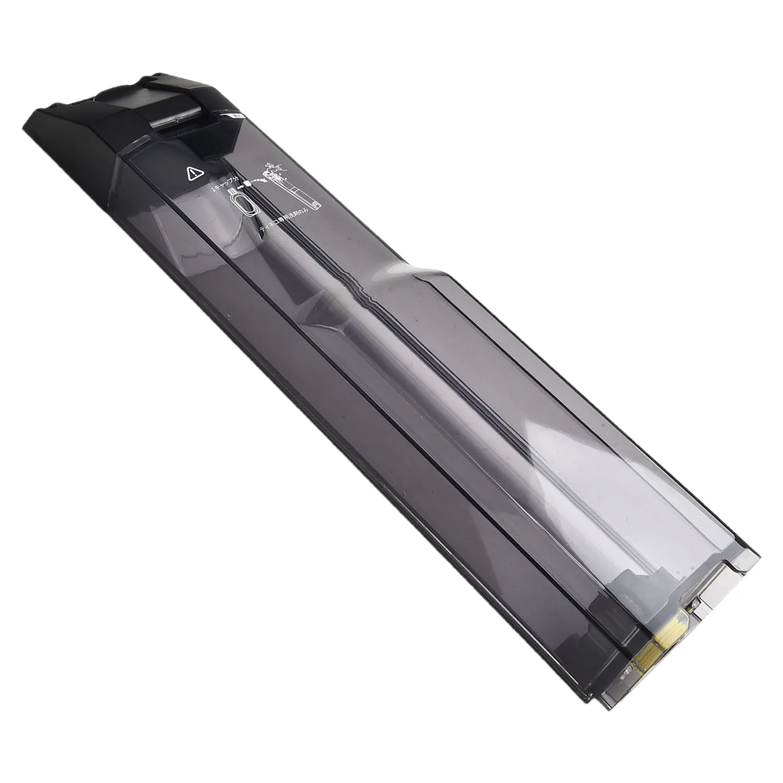 Clean Water Tank Designed for Floor ONE S5 Vacuum Cleaner to Enable Seamless Transition Between Wet and Dry Modes