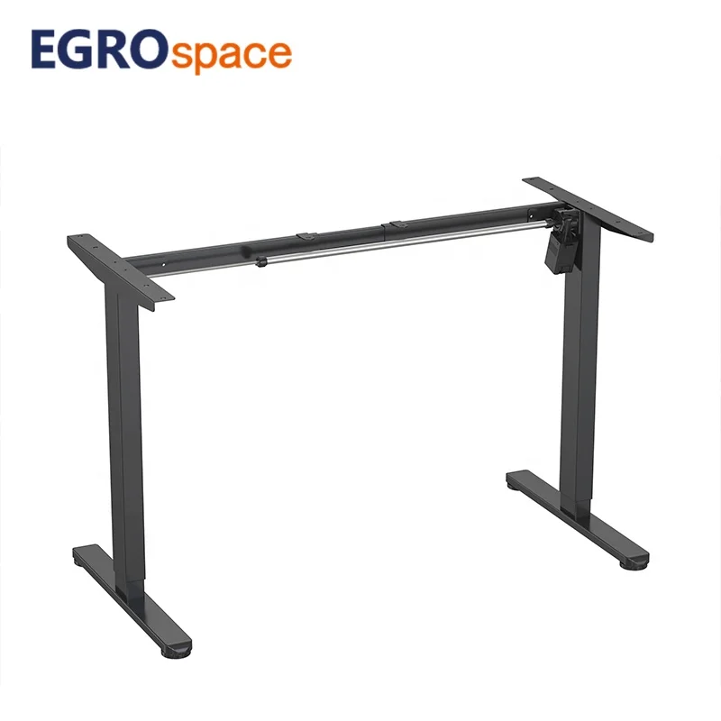 Height Adjust Modern Adjustable Office Automatic Sit Electric Standing Desk