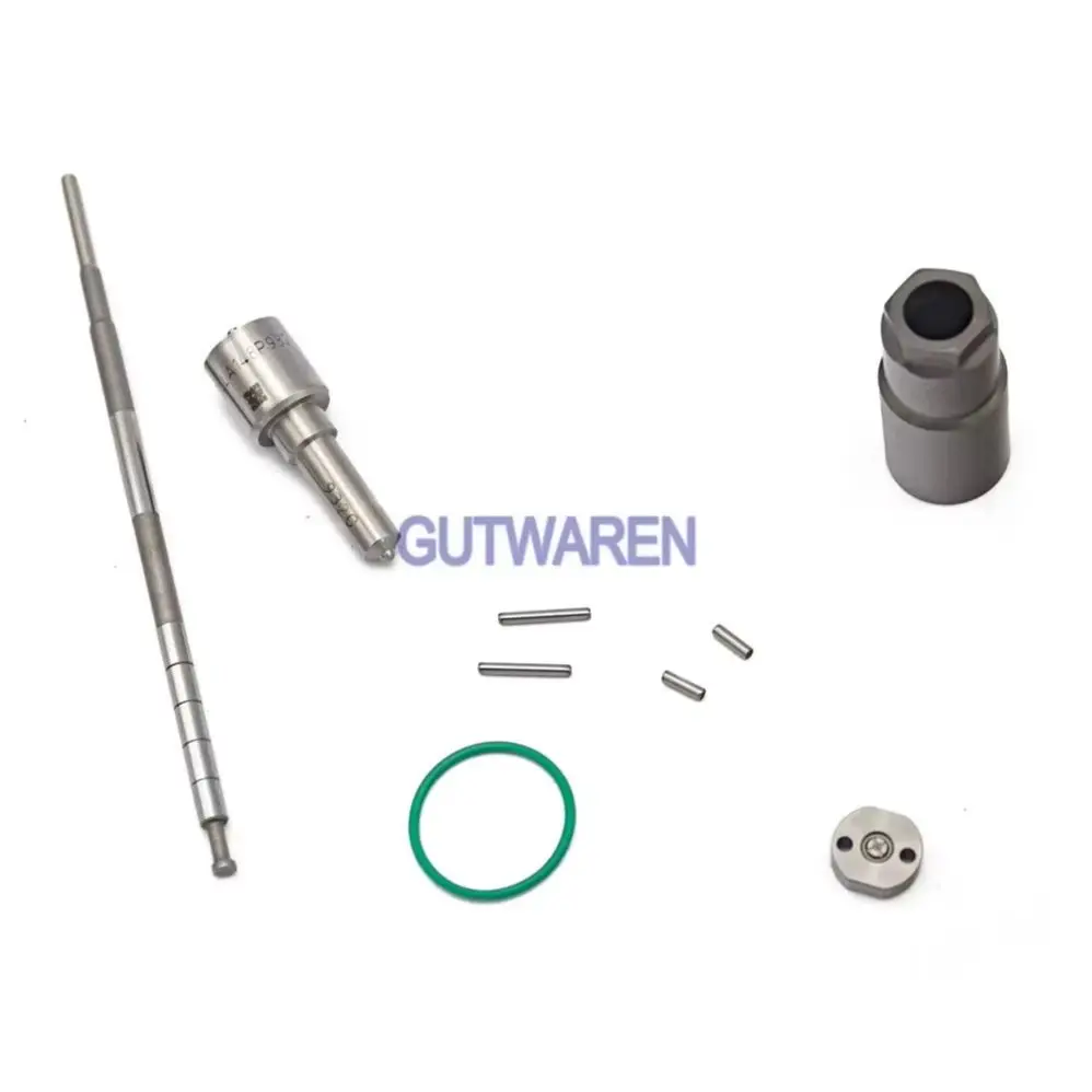 

Repair kit 10 pieces 095000-5960 095000-5971 095000-6070 common rail injector repair kit diese pump nozzle valve