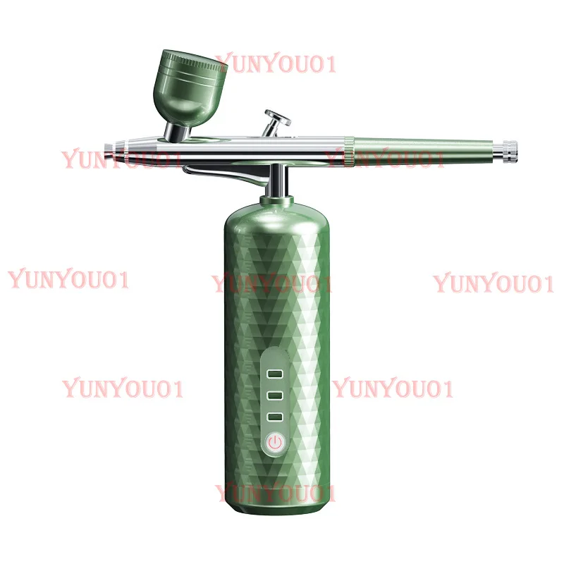 

Oxygen Injection Instrument Hand Held Spray Instrument High Pressure Oxygen Injection Instrument for Face