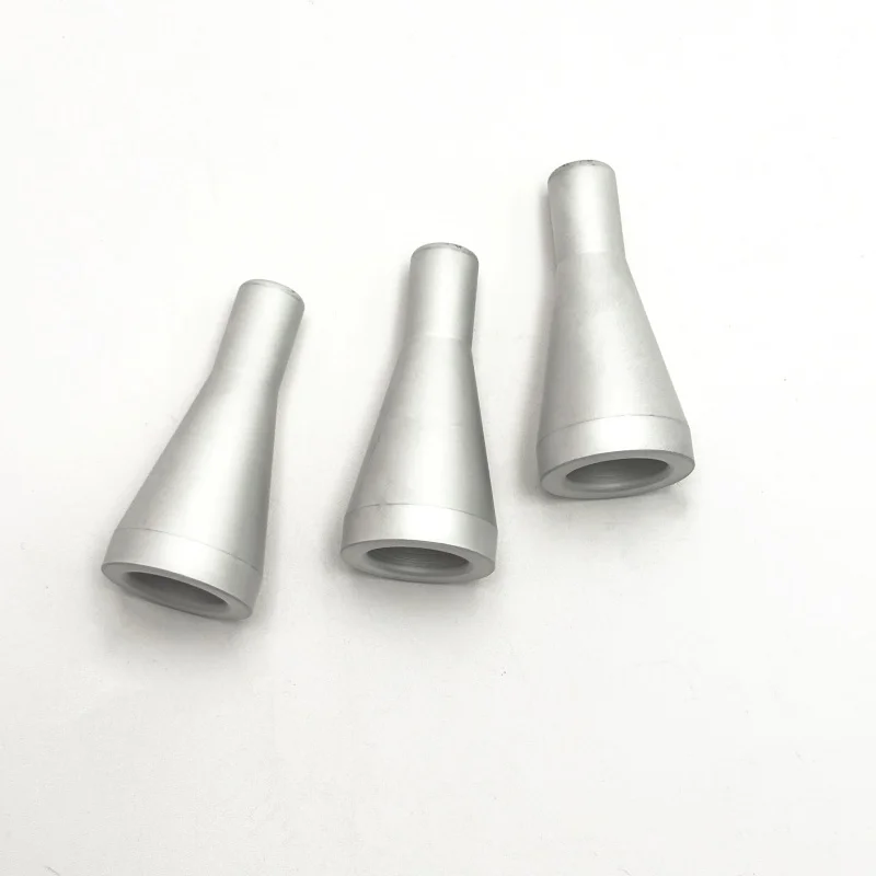

Ersa 6x10H 114613 Высококачественные запасные части для селективной пайки Ersa SMT: сопло-распылитель 114613