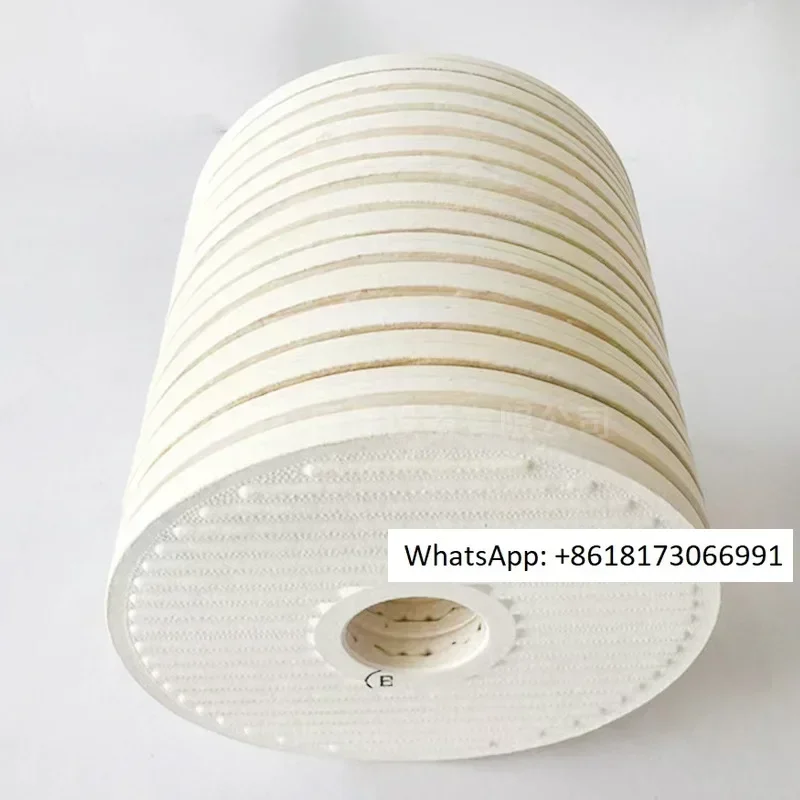 

Oil filter element CJCF27/27 P5600505CJC B27/27 B15-25 disc oil filter element