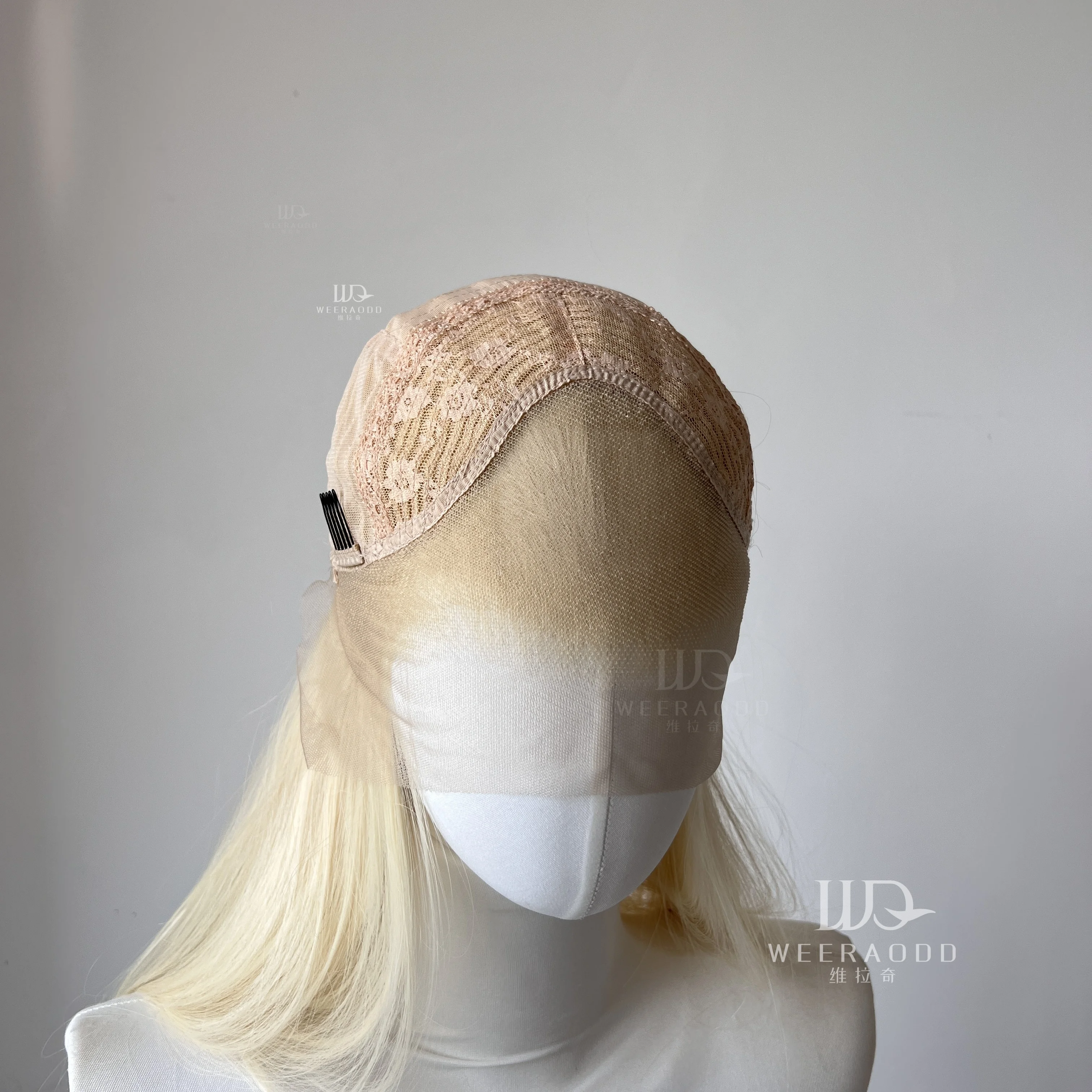 613 Lace Front Wig for Women 13x4 26inch Long Straight Hair Wigs High Temperature Fibers Synthetic Lace Front Wigs for Cospaly