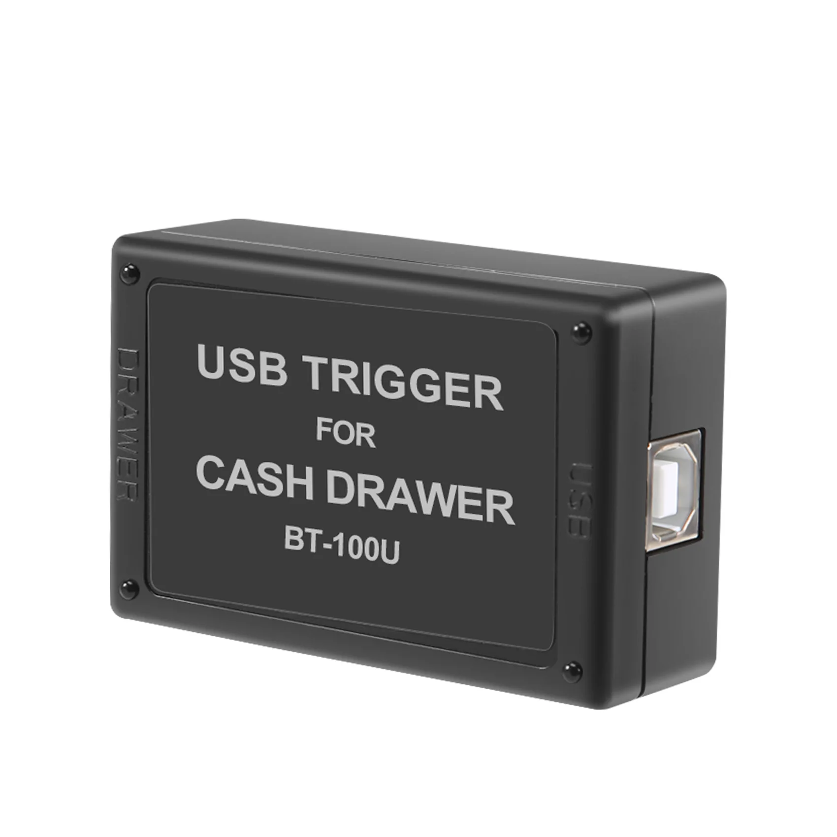 BT-100U Cash Drawer Driver Trigger with USB Interface Drawer Trigger