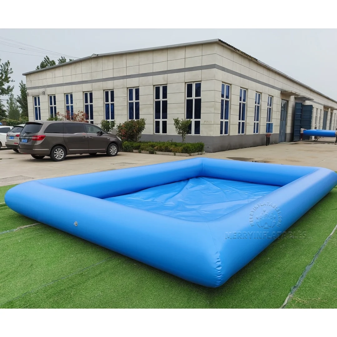 

Airtight Portable Inflatable Swimming Pool Backyards outdoor sports pool water Playfround for kids Adults