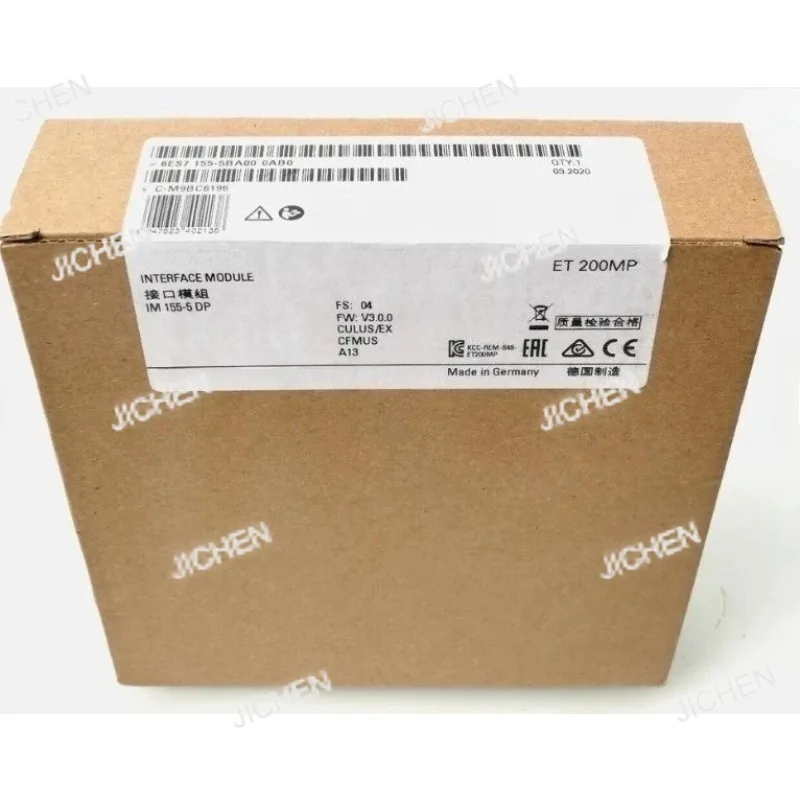 Jc Brand New Origin…