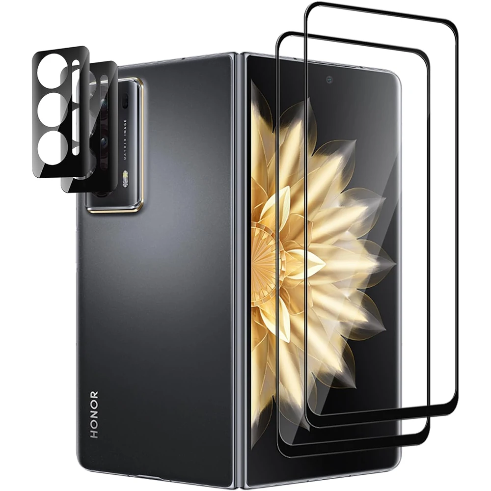 3D Curverd Protecti…