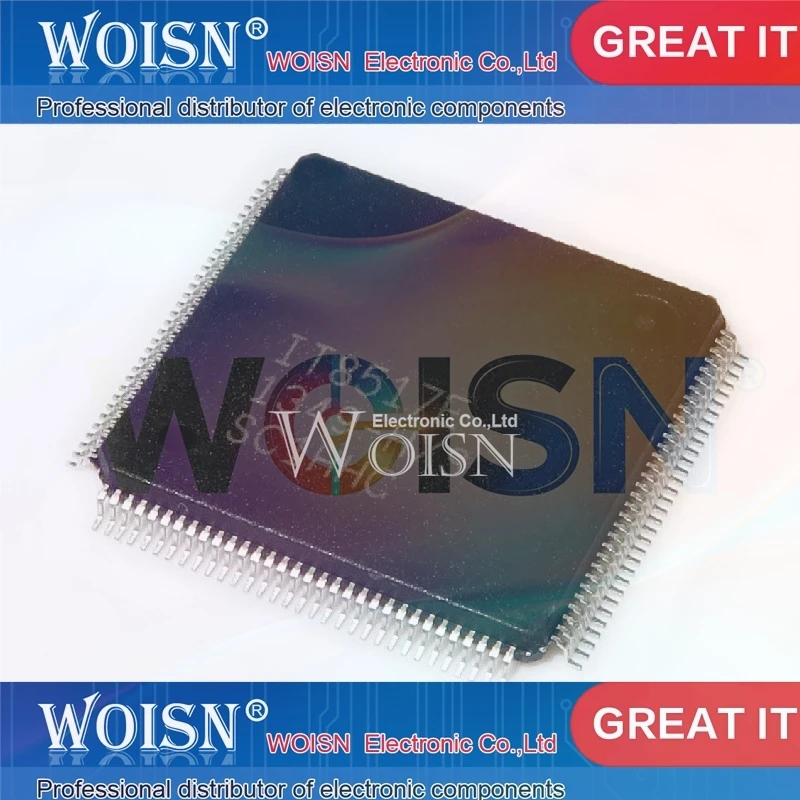 Premium Offer 1-5-10pcs IT8517E HXS IT8517  Price discounts Spot supply Ready Stock