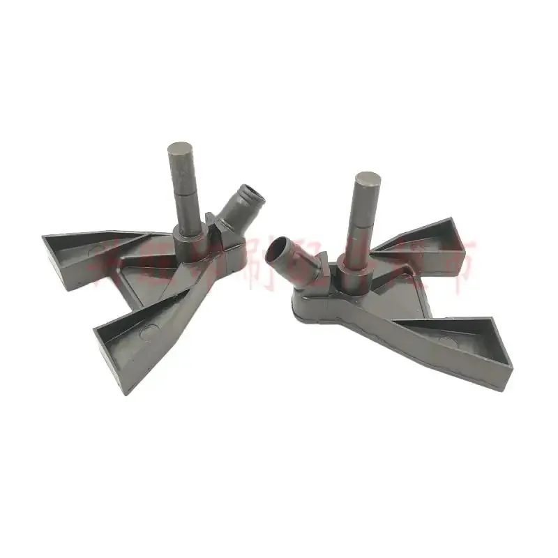 하이델베르그 CD102 XL105 프레스 강화 Feida 공기압 풋 페달 F2.028.410S용 1개