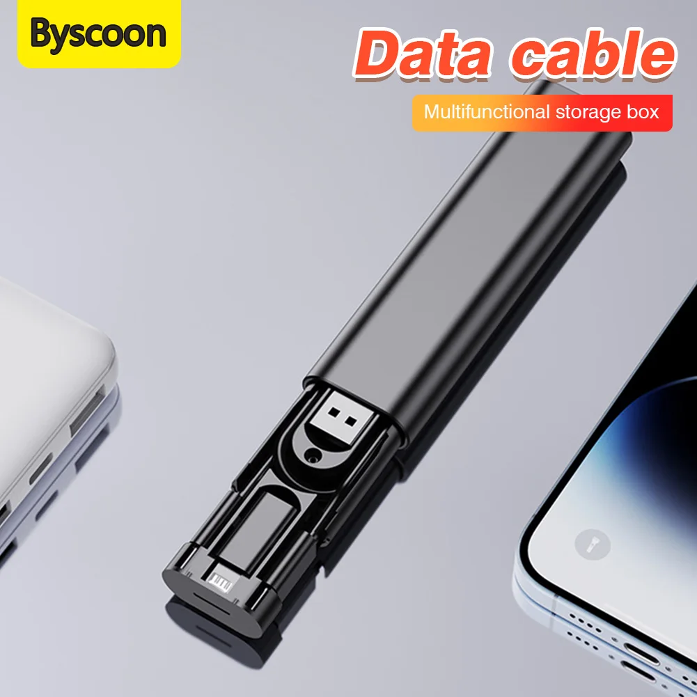 6 In 1 Multifunctio…