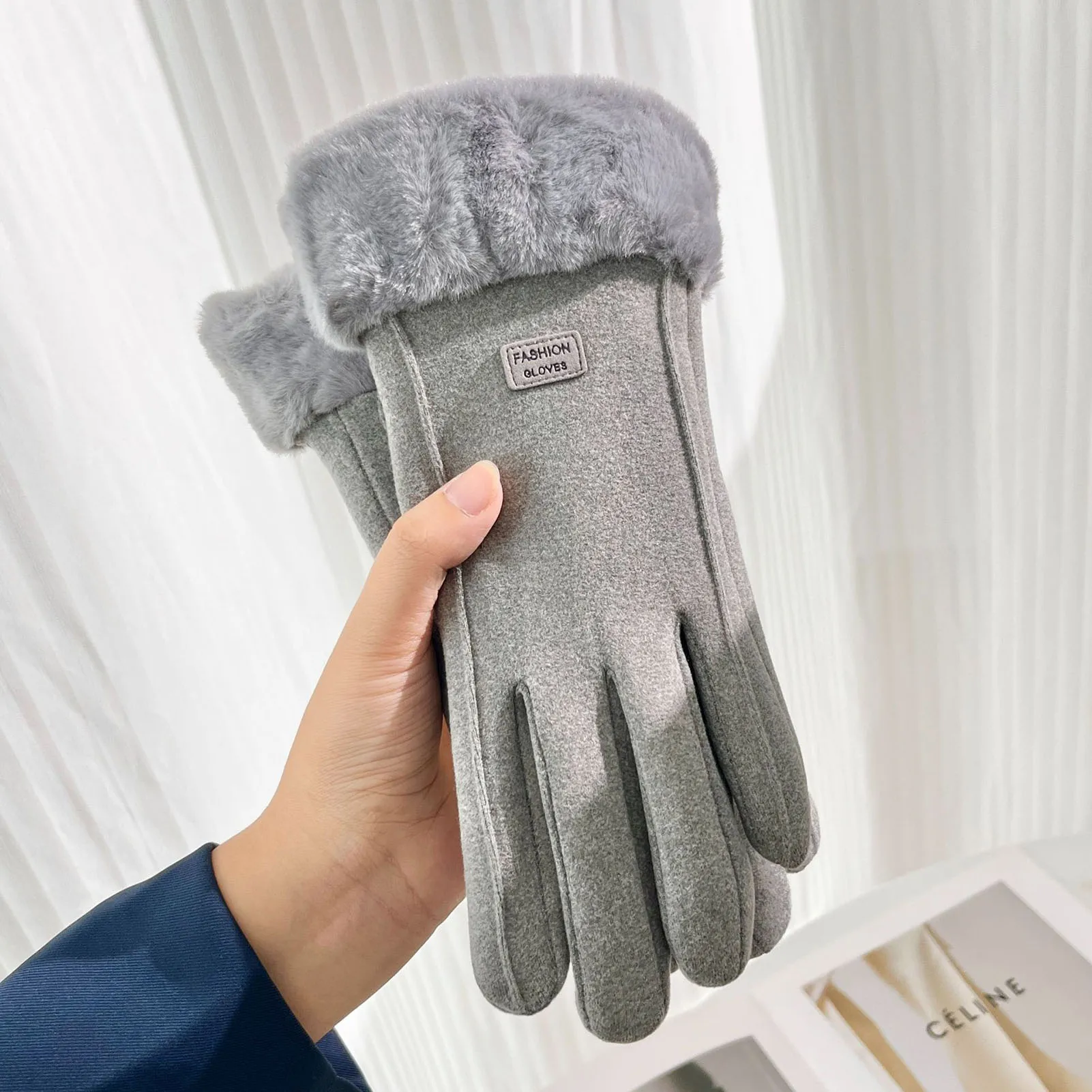 thumb