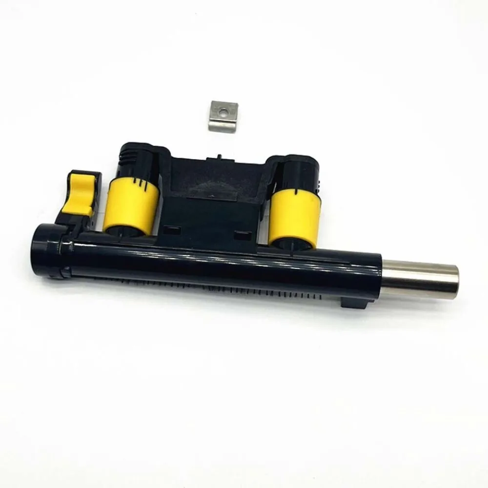 Print Head Pressure…