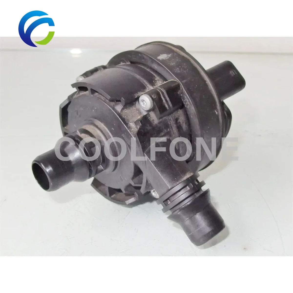 Additional Water Pump For MERCEDES BENZ W205 C167 GLE450 GLS X167 350D 400D 450D 580EQ GLE580 600EQ 480EQ 0005004386 A0005004386