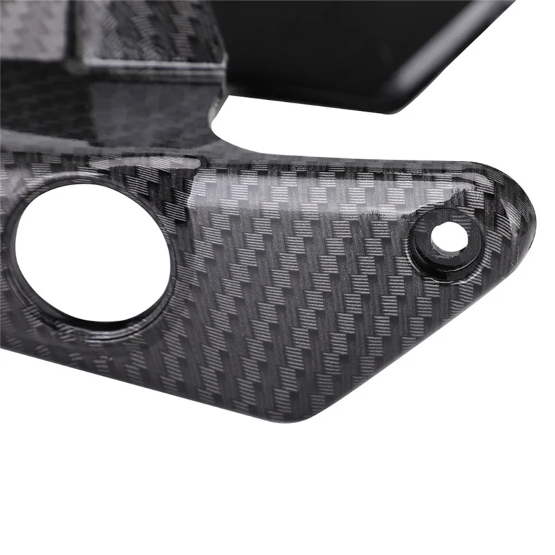 

AU28-11272002 Motorcycle Battery Cover Protective Cover For Surron Light Bee XS Electrical Bicycle Modified Cover