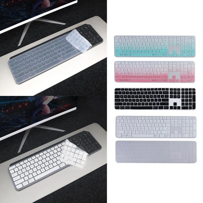 Tampa do teclado para artesanato MX MX