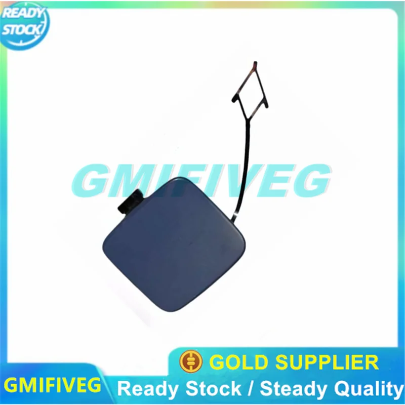 

8T8807441D Fit for Audi A5 S5 B8 2013 2014 2015 Rear Bumper Tow Hook Cover Cap New