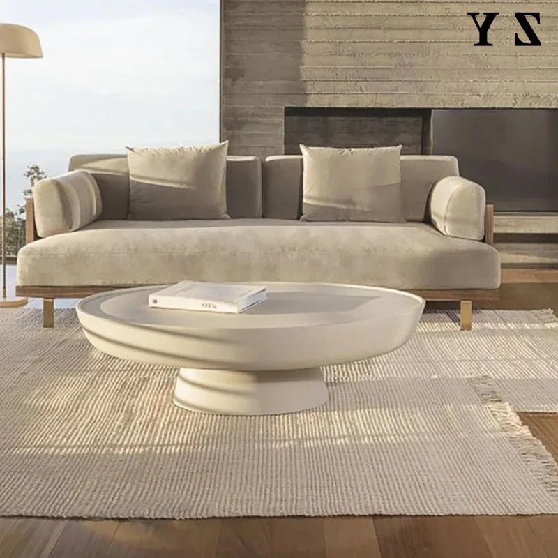 Bezpieczny stolik kawowy do dekoracji, prosty album na zdjęcia, przezroczysty, nowoczesny stolik kawowy do wnętrz, oszczędzający miejsce, meble do salonu.