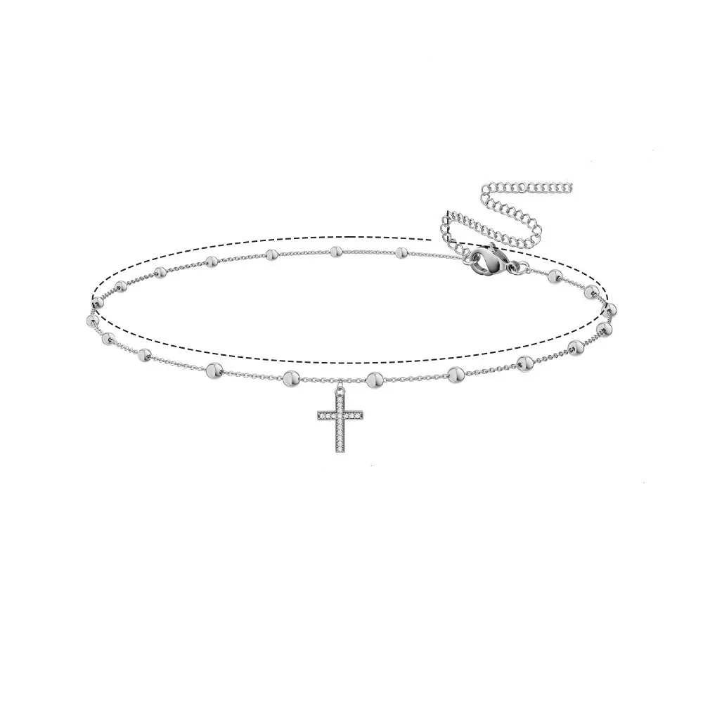 

Новая цепочка на талию в богемном стиле с бусинами-сердечками, ажурная цепочка для тела, ювелирные аксессуары для женщин