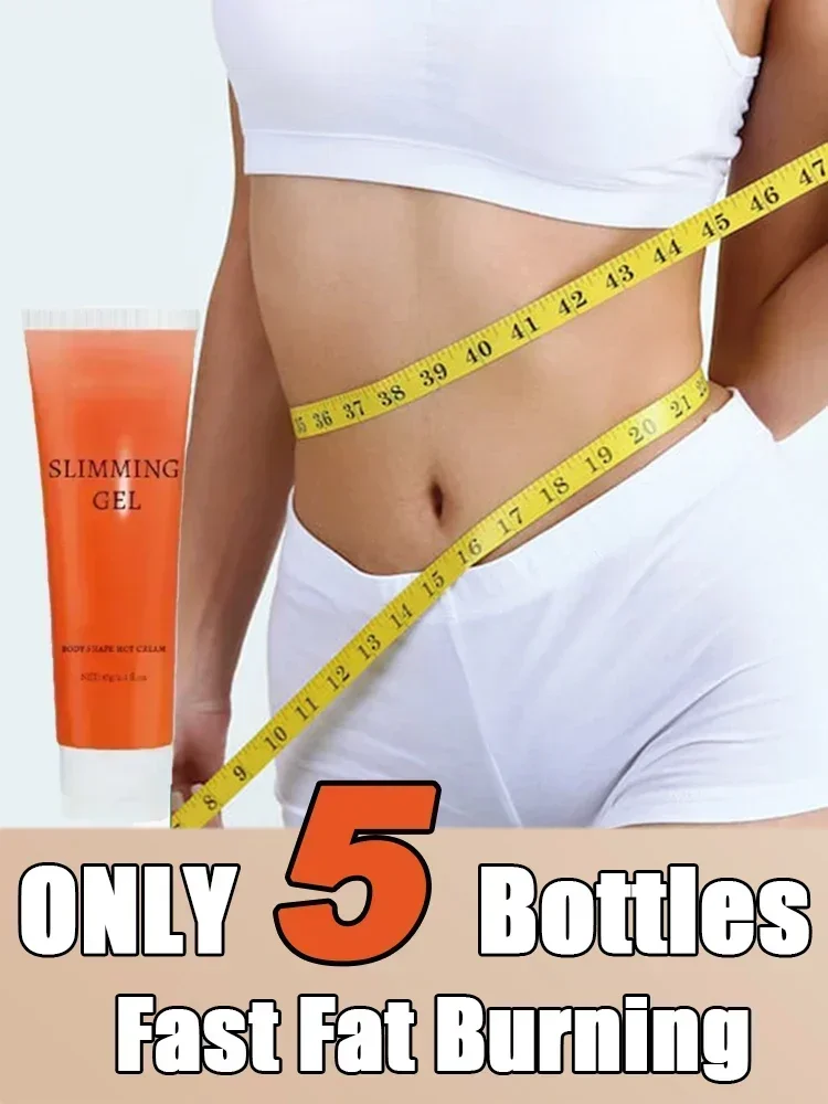 

Fast Fat Burning Body Cream Full Body Shaping Firming Massage Cream New1