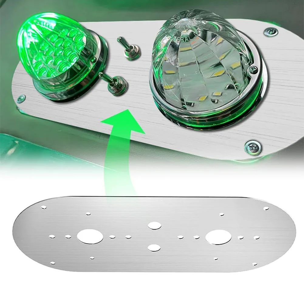 1PC Watermelon Lamp…