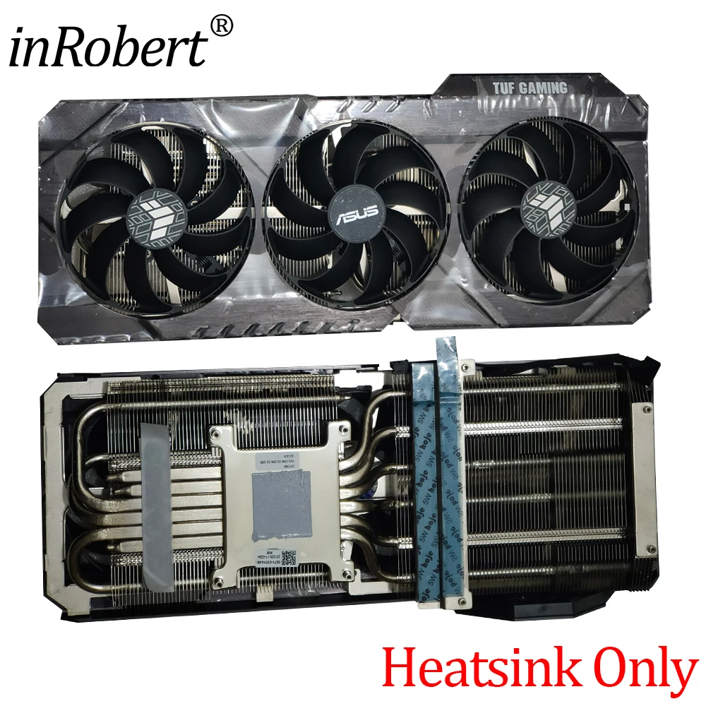 Video Card Heatsink…
