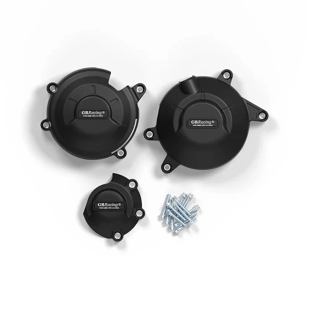 

Защитная крышка двигателя мотоцикла CBR500 для HONDA CBR500 CBR500R & CB500F/X 2013-2018