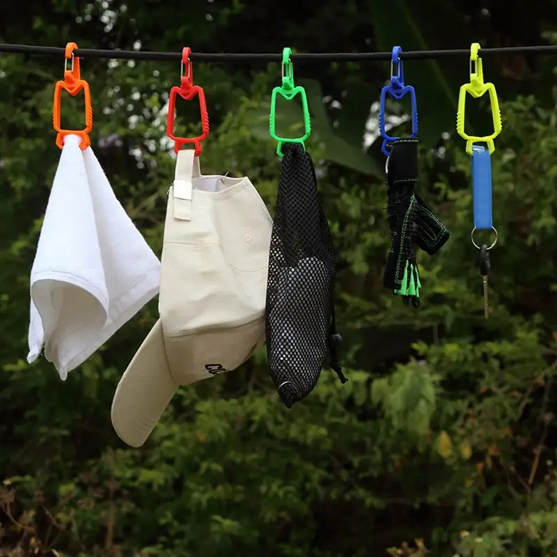 

1 шт. Универсальный держатель для перчаток: крепление для рабочих перчаток, бутылок с водой, ключей, защита от падения, зажим для ремня