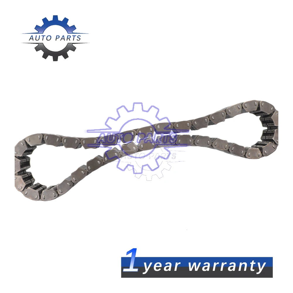 

NEW Transfer Case Chain MD738550 For Mitsubishi Pickup Pajero V32 4G54 V44 4D56 Sport K94 K96 L200 K74T K75T