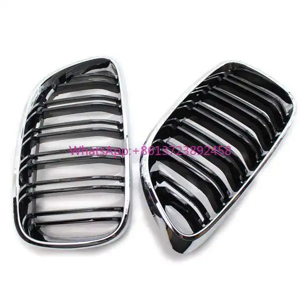 

F87 M2 Bodykit Front Rear Bumper Grille Side Skirt Fender Set Fit for BMW 2 Series F22 220i 228i 235i