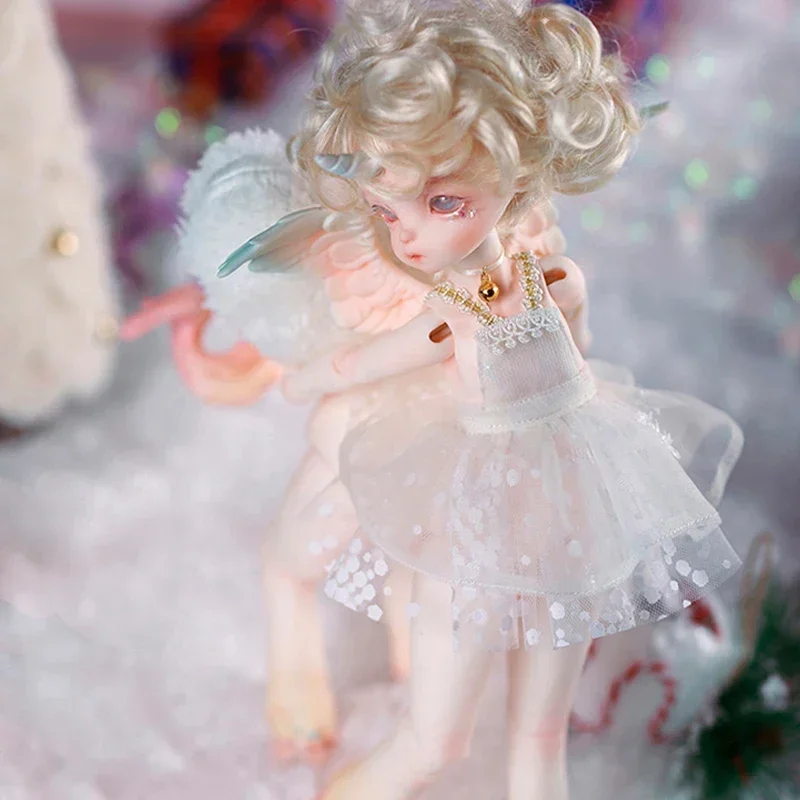 New arrival DZ AntuA 1/6 Doll BJD Body Free Eye Balls Fashion Shop Gift Surprise Toys for Children luodoll