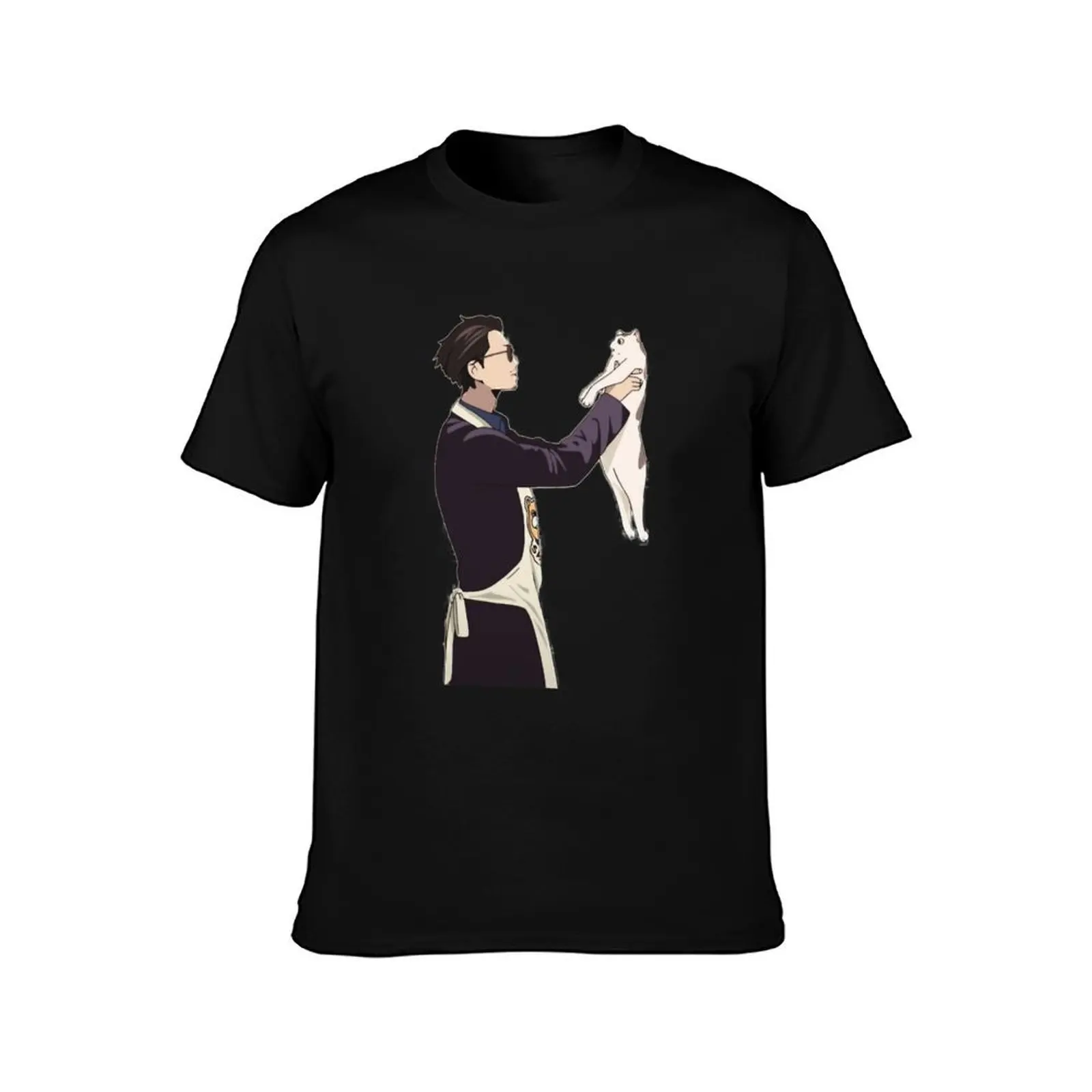 The Single Most Important Thing You Need To Know About The Way Of The Househusband T-Shirt