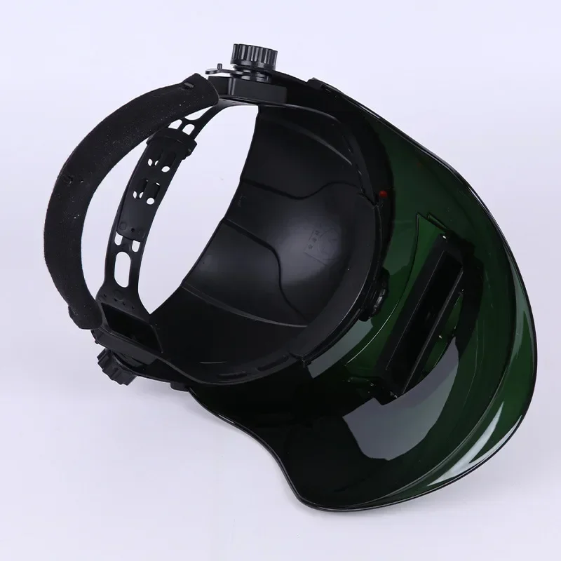 Electric Welding Mask Helmet Solar Automatic Darkening Range Flip Welding Protective Lens for Welding Machine Dropship