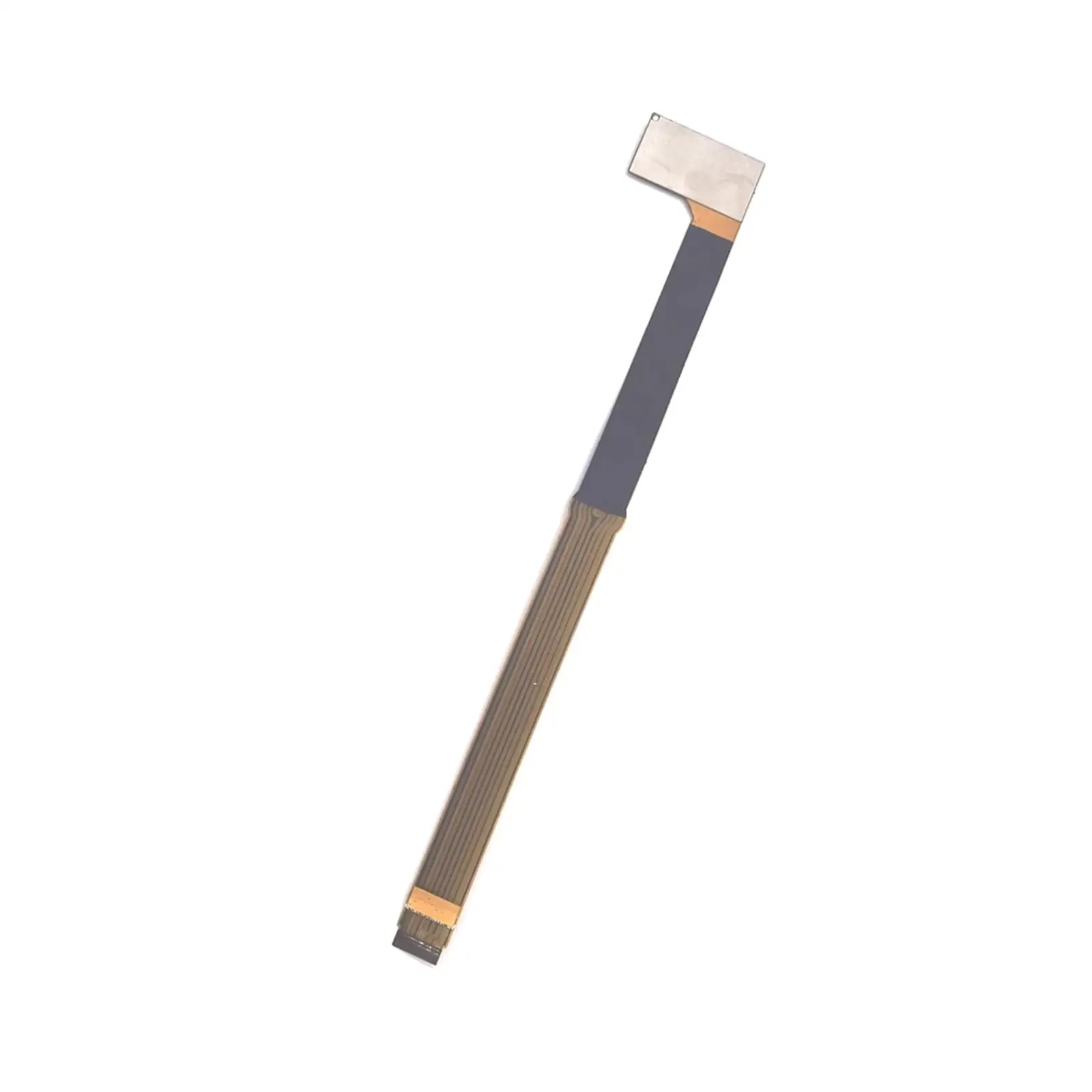 

LCD Flex Cable Professional Display Screen Cable Fpc Connection Flexible Repair Part Cable Ribbon for Fuji Gfx50R