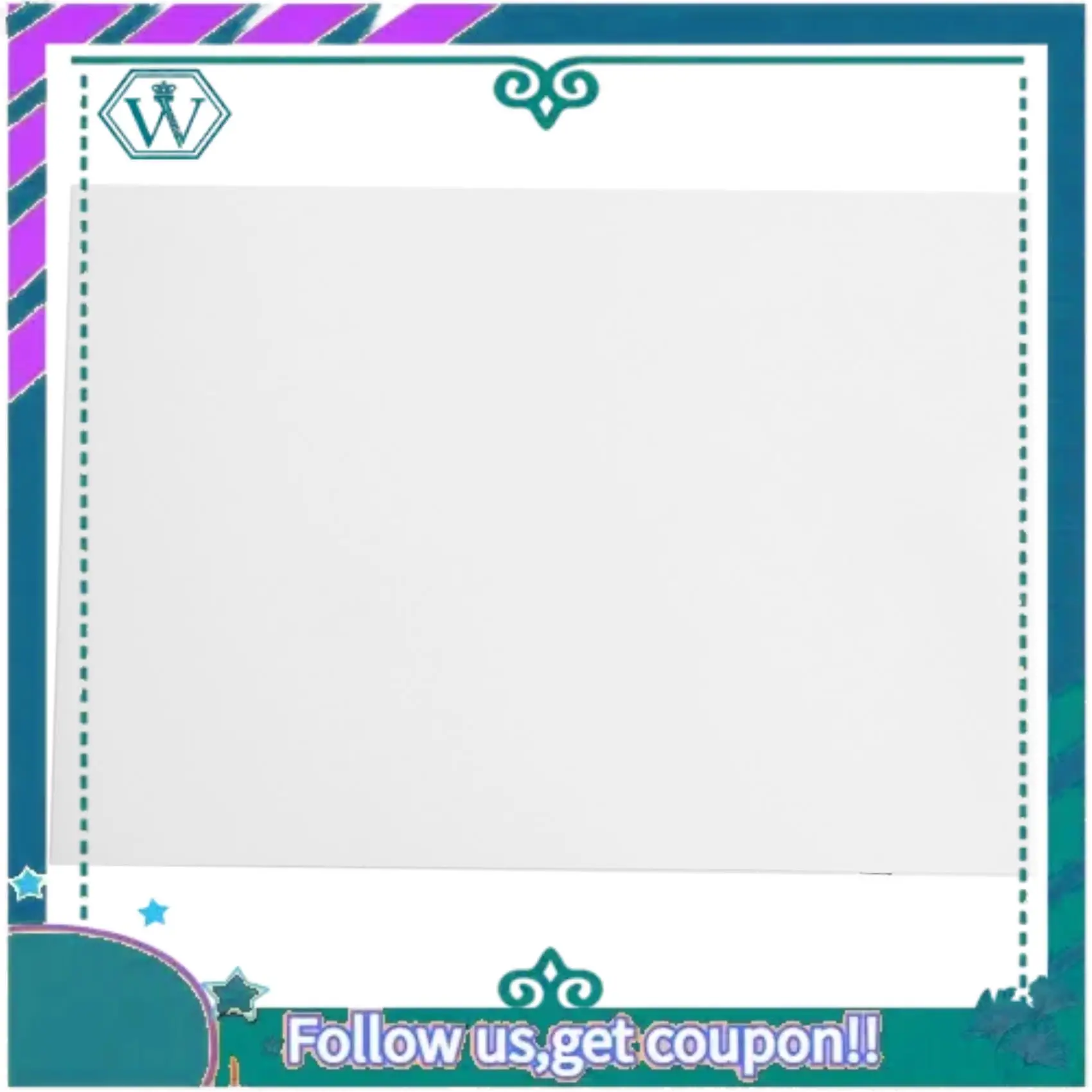 A75Q-5Pcs 7 بوصة بطاقات كتيب الفيديو الجديدة للعروض التقديمية مشغل الإعلانات الرقمية 7 بوصة شاشة تحية الفيديو