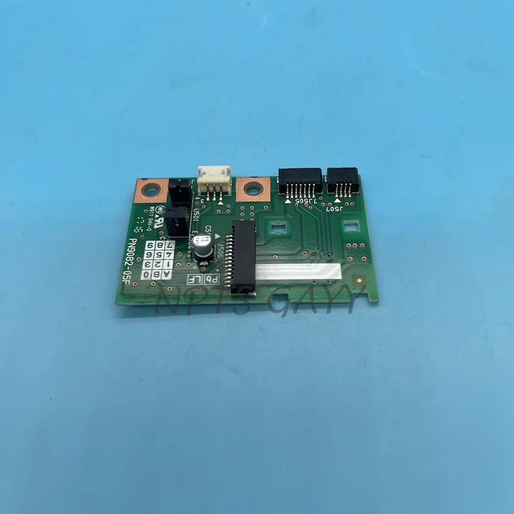 for Graphtec Pen Relay Board For Graphtec CE6000-40 CE6000-60 CE6000-120 Cutting Central Control Panel Board Trolley Board