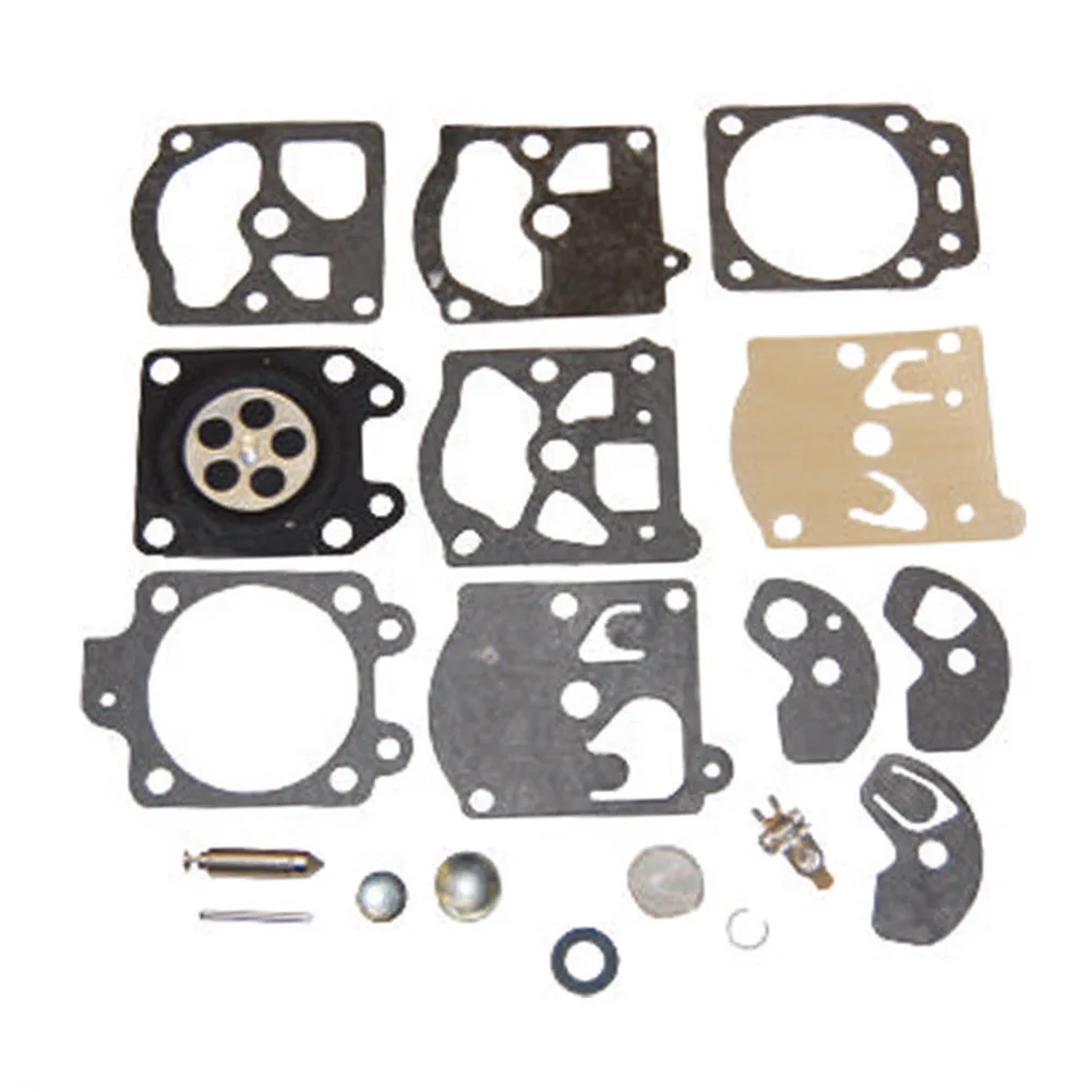 For Carburetor Diaphragm Repair Kit for WA Types 275 276 277 278 279 280 284 285 288 291 292 298 300 302 307 309 310 311 312