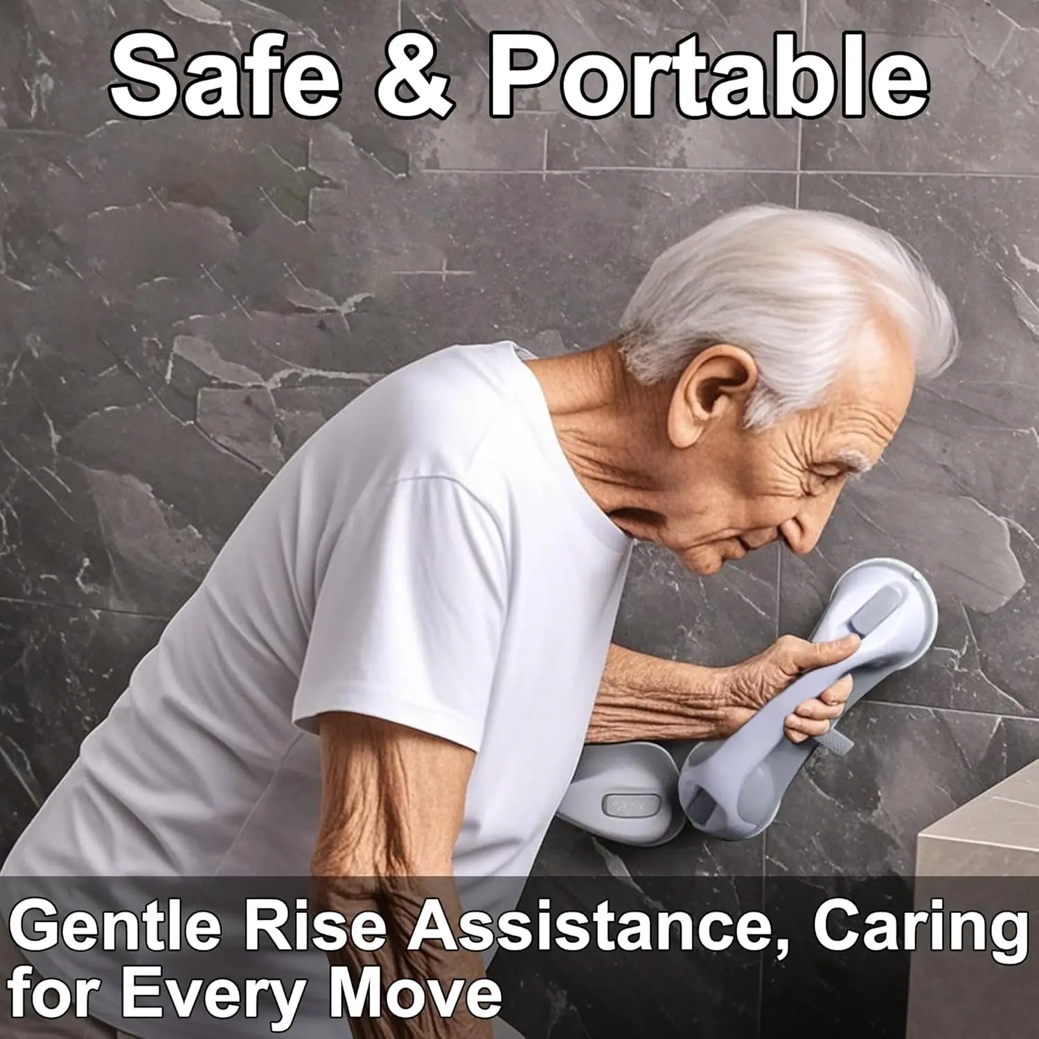 Thumbnail 2 - #18 Latest Safety Grab Bars Offers