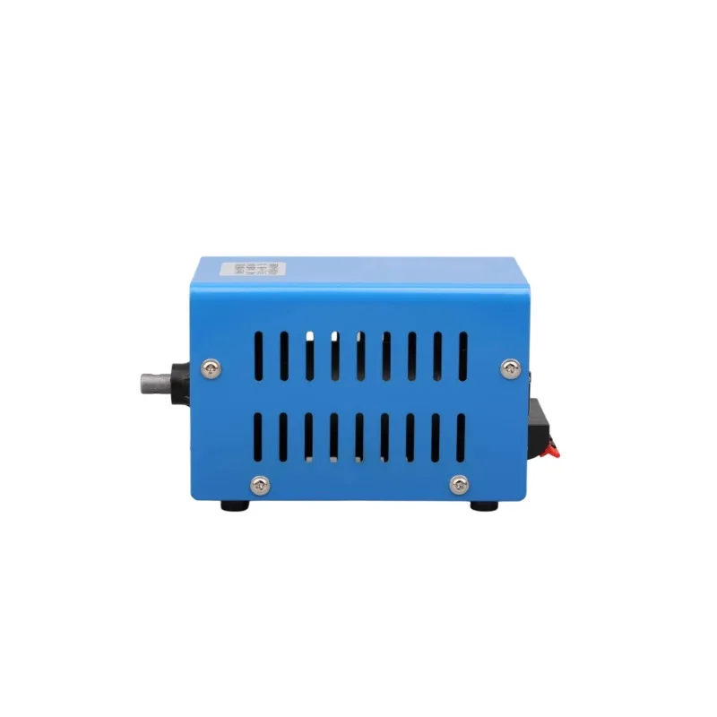 20W 28V Metal Waterproof Hand Crank Generator for Power Station/Backup Supply/Weather Warning/Camping Light/Survival Kits