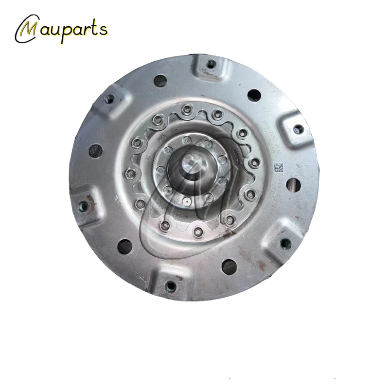 8HP50 Transmission gearbox Torque Converter For BMW