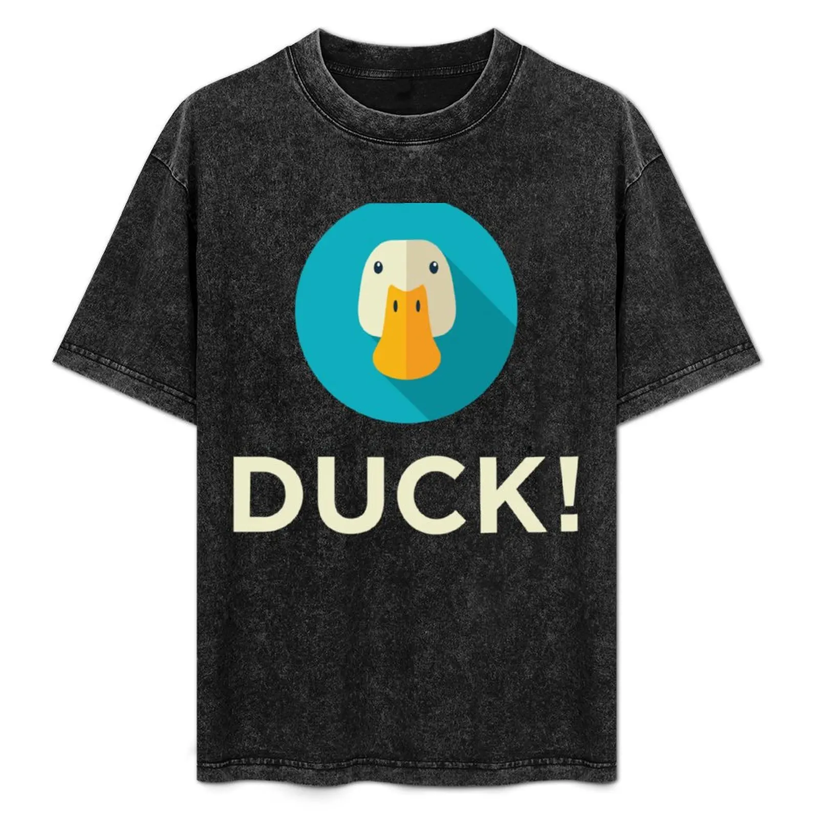 

DUCK! - the popular combat robot - now has fabulous merch. T-Shirt anime custom shirt man t shirt t shirts for men pack