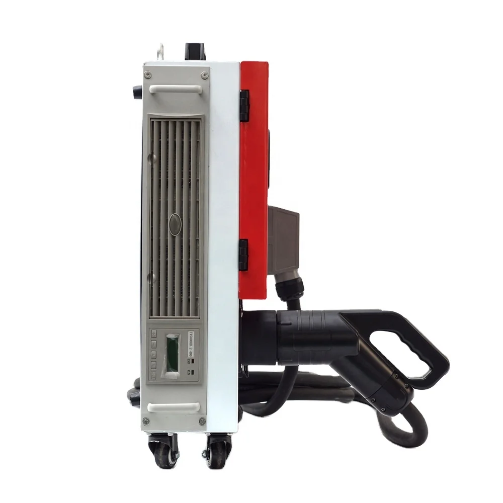 شاحن Ev 4KW DC إلى AC V2H للمركبة إلى المنزل V2H Chademo Leaf Inverter