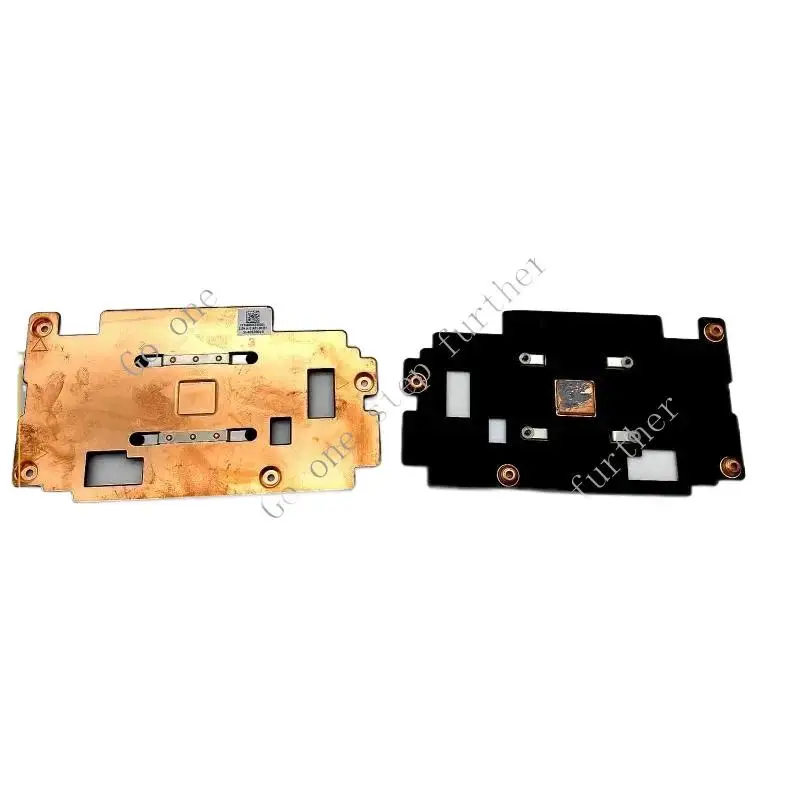 

WYORESY New Cpu Fan Heatsink For Lenovo IdeaPad 1-14IGL05 Laptop - Type 81VU 5H40S20010 # @