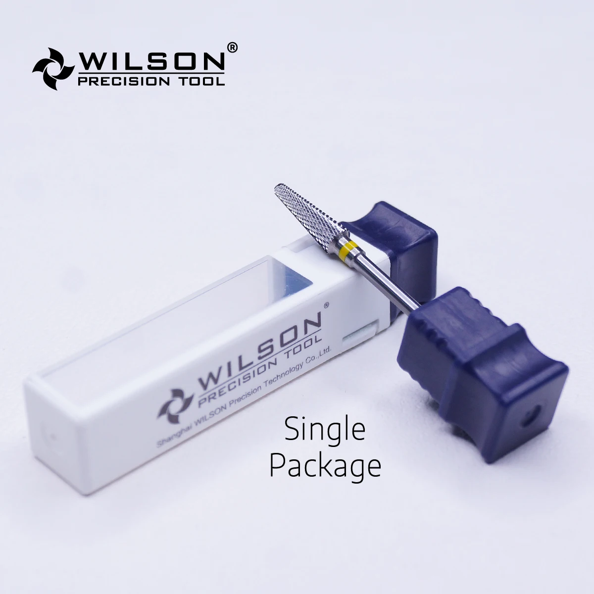 Wilson-Fraise dentaire en carbure de tungstène pour couper le plâtre, la résine, le métal